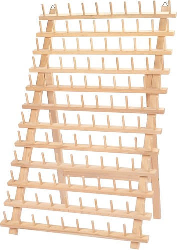 120 wooden spool - spool, thread