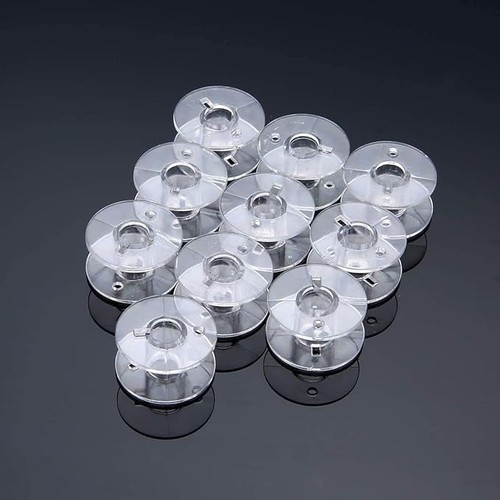 Plastic bobbins sewing machine - bobbins,