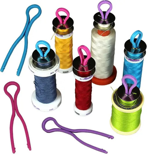 Pack sewing bobbin - 8,