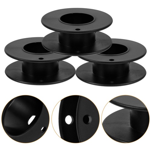 12pcs reusable mini plastic - 12pcs,