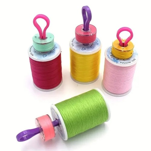 Sewing spool thread - thread, bobbin