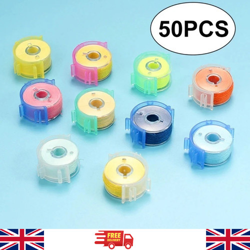 50pcs bobbin clips sewing - clips,