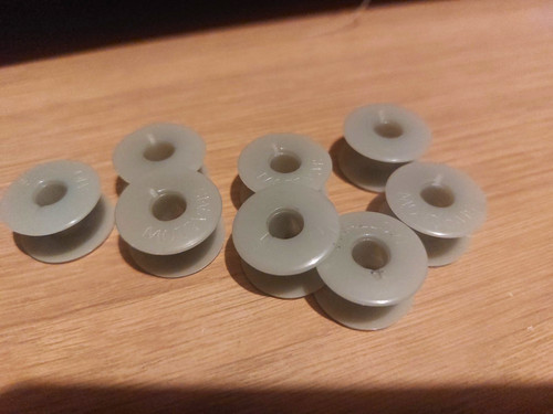 Fishing sewing machine plastic - sewing,