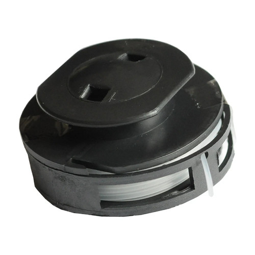 Strimmer spool line cord fits - line,