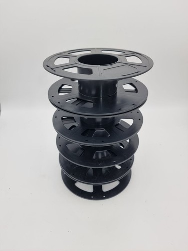 Pack empty plastic - 5,