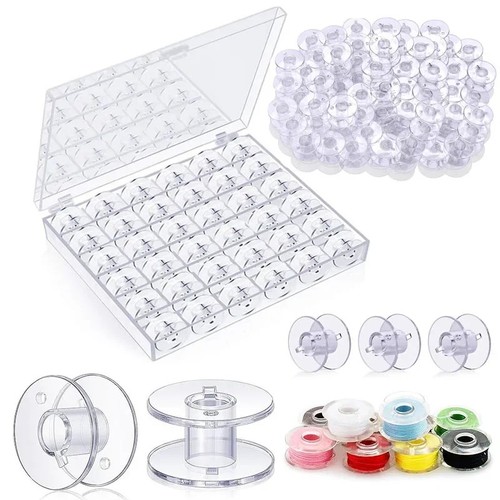 25pcs sewing machine bobbins - 25pcs,