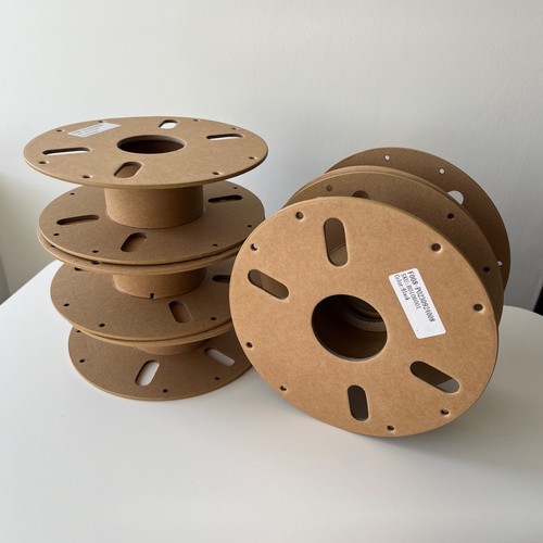 Empty spool reel christmas - spool/reel,