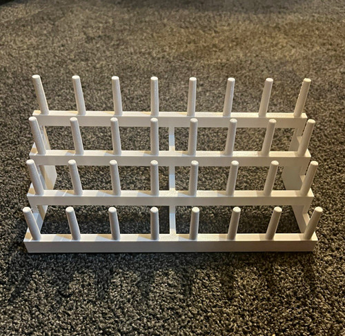 Essential bobbing holders - bobbing,