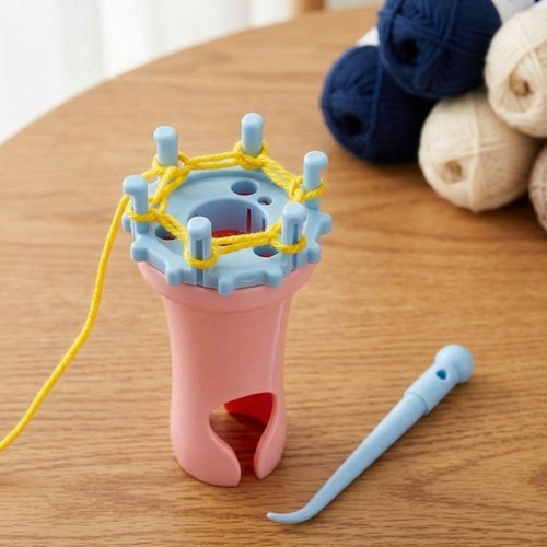 Plastic yarn wool - plastic,