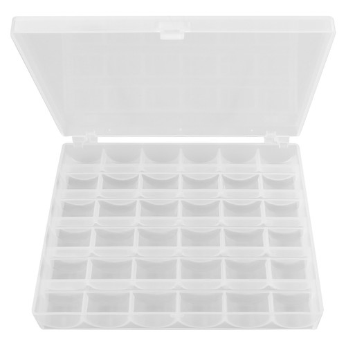 Trixes compartment plastic - trixes, 36