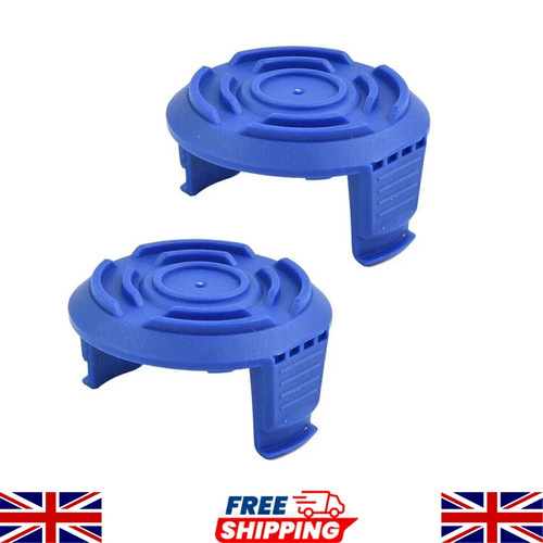 Spool cover cap for - 2x,