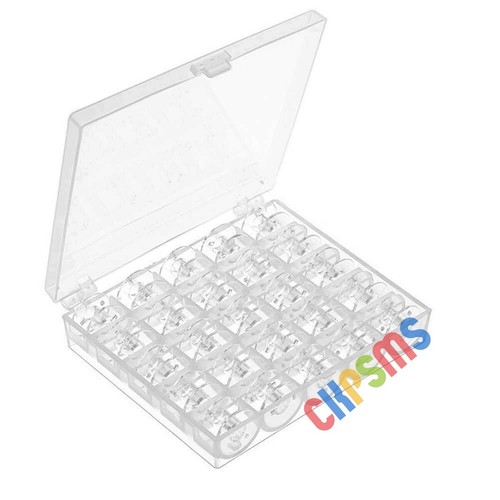 Plastic bobbins spools for - plastic,