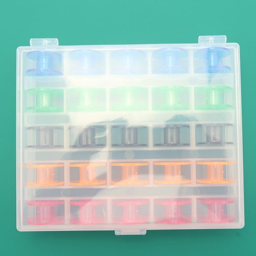 25pcs reusable sewing machine - reusable,