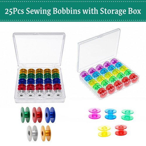 Sewing machine bobbins - sewing,