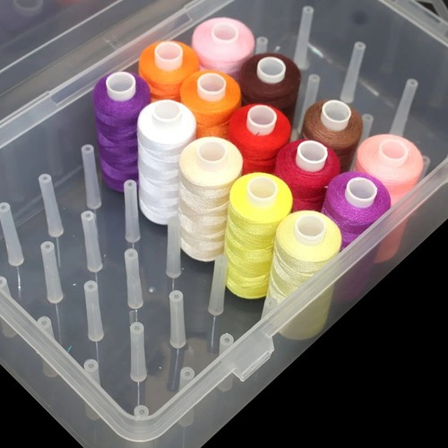 Spool sewing thread - spool,