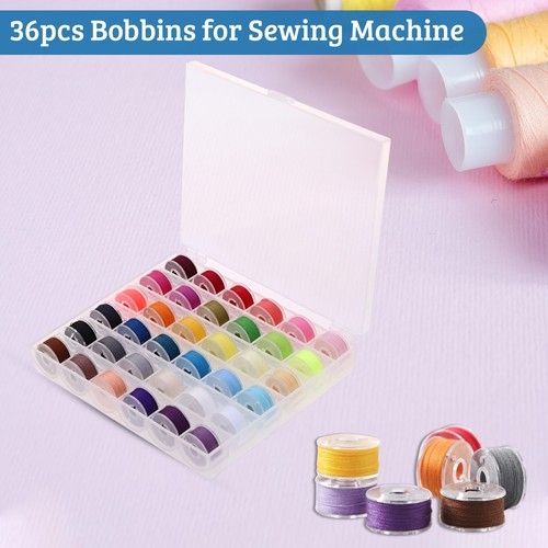 36pcs sewing machine - 36pcs,