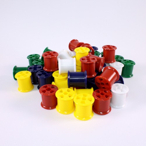 Cotton reels spools - cotton,