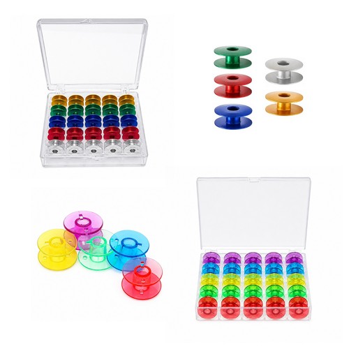 Universal sewing storage box - sewing,