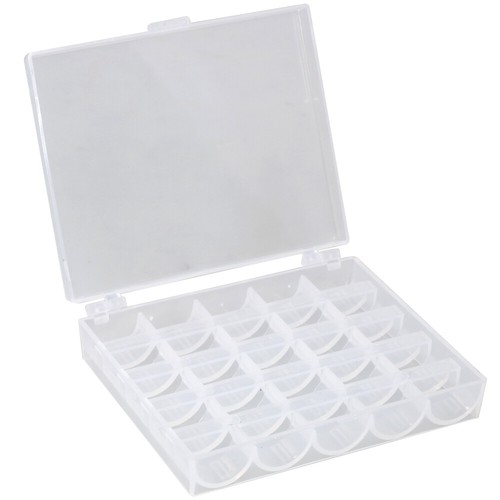 Trixes compartment plastic - trixes, 25