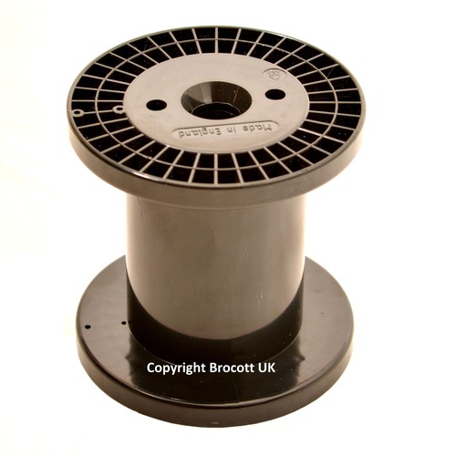 Plastic bobbin reel - bobbin,