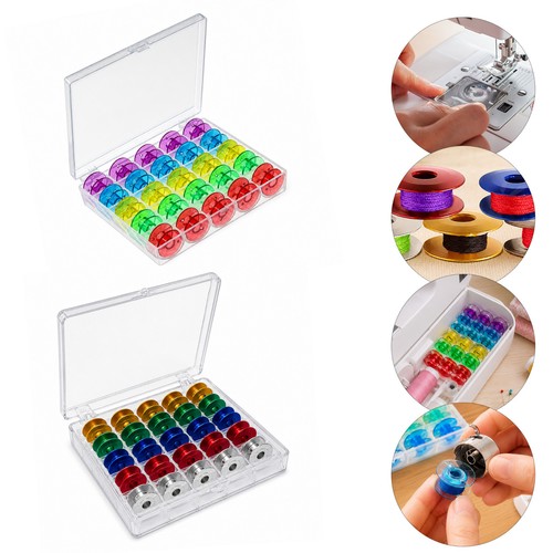 Sewing machine bobbins 20mm - bobbins,