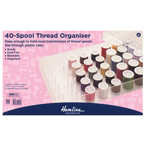 Hemline spool thread - spool,