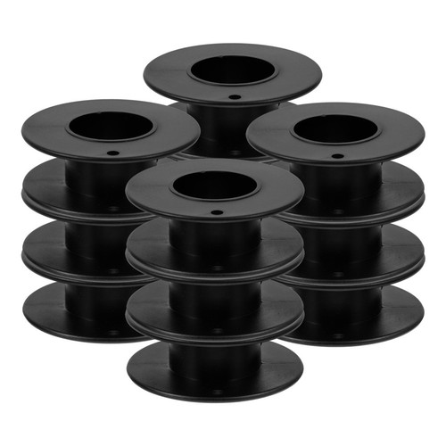 12pcs portable sewing bobbins - 12pcs,