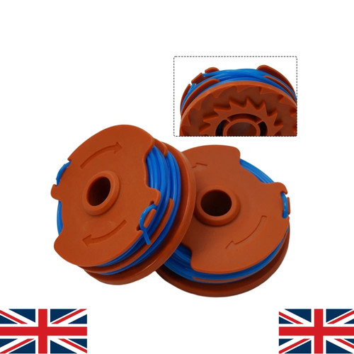 Two pack replacement - replacement, spool