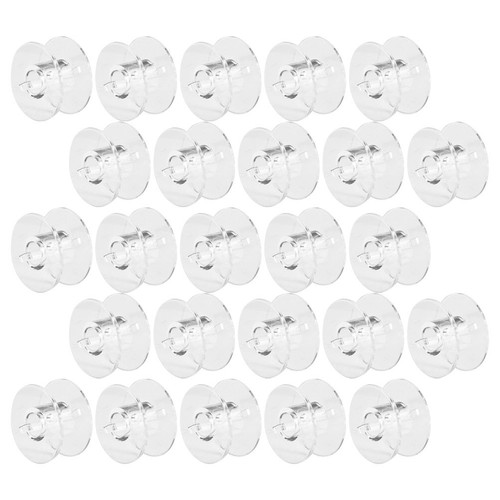 Compact transparent sewing - compact,