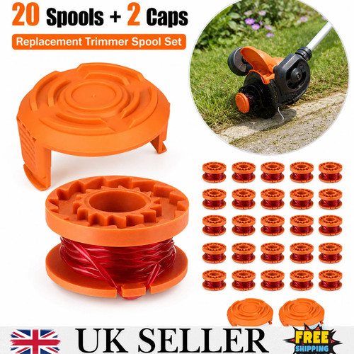 Strimmer line spool - spool, /