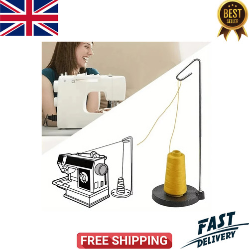 Single thread stand for sewing - thread,
