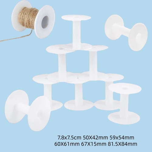 Multiple sizes plastic - multiple,