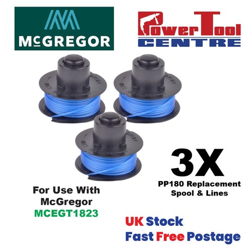 Mcgregor mcegt 1823 mcegt1823 - mcgregor,