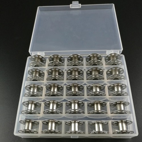 Compact and portable bobbins - compact,