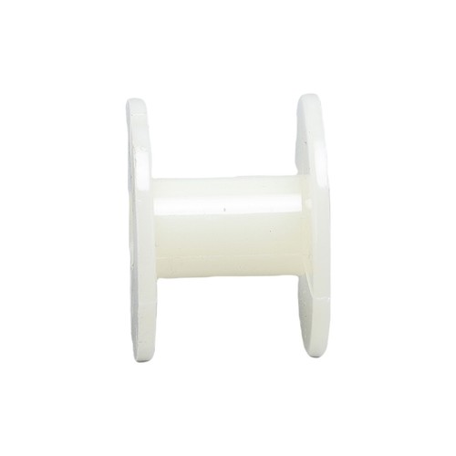 Plastic spools orderly - plastic,