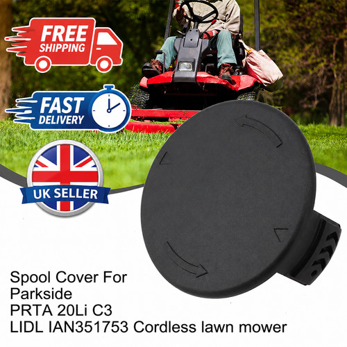 Parkside prta c3 spool - c3,