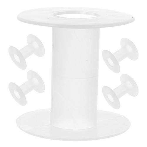 5pcs reusable plastic thread - 5pcs,