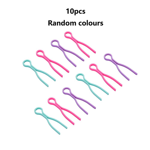 50pcs mixed color - 10/30/50pcs,